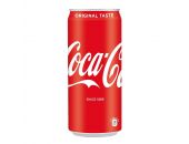 COCA COLA ORIGINAL CAN 330ML - Bulkbox Wholesale