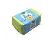 BROOKSIDE UNSALTED BUTTER WRAPPED 500G - Bulkbox Wholesale