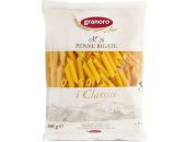 GRANORO PENNE RIGATE PASTA NO.26 500G - Bulkbox Wholesale