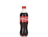 COCA COLA COKE SODA 500ML - Hypa Africa