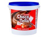 LYONS MAID CHOCOTELLA BUCKET 3KG - Bulkbox Wholesale