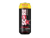 SCORE ENERGY DRINK ORIGINAL 500ML - Bulkbox Wholesale