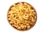 GOLDEN RAISINS 1KG - Bulkbox Wholesale