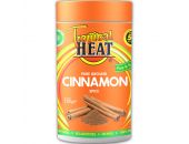 TROPICAL HEAT CINNAMON GROUND 100G - Bulkbox Wholesale