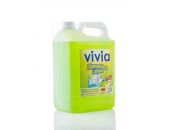 VIVIA DISH WASHING LIQUID APPLE 5L - Bulkbox Wholesale