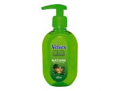 VELVEX LIQUID HAND WASH CORAL 400ML - Hypa Africa