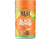 TROPICAL HEAT BLACK PEPPER GROUND 100G - Bulkbox Wholesale