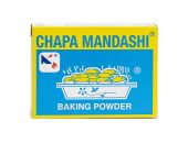 CHAPA MANDAZI BAKING POWDER 100G - Bulkbox Wholesale