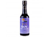 CHAIN KWO LIGHT SUPERIOR SOY SAUCE 150ML - Bulkbox Wholesale