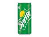 SPRITE SODA CAN 330ML - Hypa Africa