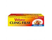 VELVEX CLING FILM CATERING ROLL 30CMX300M - Hypa Africa