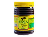 SESIA PURE HONEY JAR 1KG - Bulkbox Wholesale