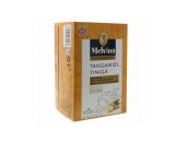 MELVINS  GINGER TAGGED TEA BAG 50S - Bulkbox Wholesale
