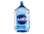 WABA MINERAL WATER 20L - Bulkbox Wholesale