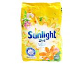 SUNLIGHT HAND WASHING POWDER EDEN YELLOW 1KG - Bulkbox Wholesale