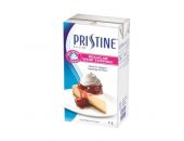 PRISTINE CLASSIC REGULAR WHIP TOPPING CREAM 1L - Bulkbox Wholesale