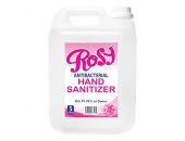 ROSY CLEAR HAND SANITIZING GEL 5L - Bulkbox Wholesale