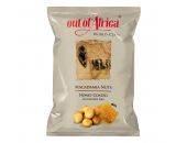 OUT OF AFRICA HONEY-COATED MACADEMIA KERNELS 50G - Hypa Africa