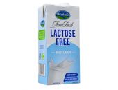 BROOKSIDE LACTOSE FREE MILK 1L - Bulkbox Wholesale