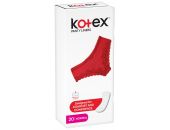 KOTEX PANTY LINERS 20'S - Hypa Africa