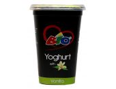 BIO YOGHURT VANILLA 150ML - Bulkbox Wholesale
