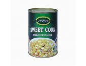 DOMEE SWEET CORN 400G - Bulkbox Wholesale