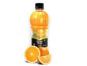 MINUTE MAID ORANGE PULPY JUICE 400ML - Bulkbox Wholesale