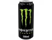 MONSTER ORIGINAL ENERGY DRINK 500ML - Hypa Africa