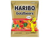 HARIBO GOLDBEARS 80G - Bulkbox Wholesale