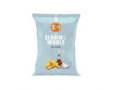 ELBBIN AND NIBBLE CHILLI & ZESTY LEMON POTATO CHIPSTICKS 70G - Bulkbox Wholesale