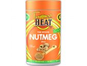 TROPICAL HEAT NUTMEG GROUND 100G - Bulkbox Wholesale