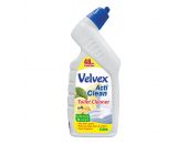 VELVEX TOILET CLEANER CITRUS BURST 1L - Bulkbox Wholesale
