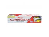 VELVEX ALUMINIUM FOIL CATERING ROLL 45CMX150M - Bulkbox Wholesale
