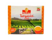 MELVINS GINGER STRING AND TAG TEA BAGS 100S - Hypa Africa