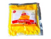 ANNIS CHEDDAR CHEESE 1KG - Bulkbox Wholesale