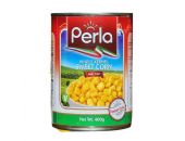 PERLA SWEET CORN 400G - Bulkbox Wholesale