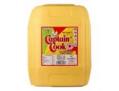 CAPTAIN COOK PURE CORN OIL 20L - Bulkbox Wholesale