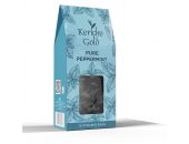 KERICHO GOLD PURE PEPPERMINT STRING AND TAG PYRAMIDS 15'S - Bulkbox Wholesale