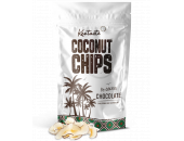 KENTASTE CHOCOLATE COCONUT CHIPS 40G - Bulkbox Wholesale