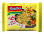 INDOMIE INSTANT NOODLES CHICKEN 120G - Bulkbox Wholesale