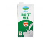 BROOKSIDE LOW FAT MILK UHT 1L - Bulkbox Wholesale