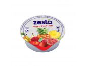 ZESTA MIXED FRUIT JAM TUB 100X20G - Bulkbox Wholesale