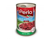 PERLA RED KIDNEY BEANS 400G - Bulkbox Wholesale