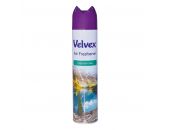 VELVEX AIR FRESHENER MOUNTAIN LAKE 300ML - Bulkbox Wholesale