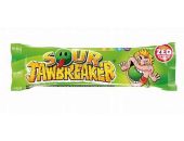ZED SOUR JAWBREAKER 40X41.3G - Bulkbox Wholesale