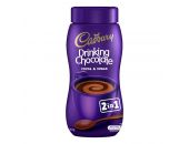 CADBURY DRINKING CHOCOLATE JAR 450G - Bulkbox Wholesale
