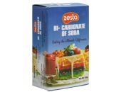 ZESTA BI-CARBONATE OF SODA 100G - Bulkbox Wholesale
