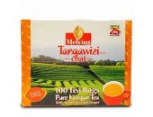 MELVINS GINGER TAGLESS TEA BAG 100S - Bulkbox Wholesale