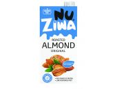 NUZIWA ALMOND MILK ORIGINAL 1L - Bulkbox Wholesale