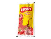 ZESTA TOMATO SAUCE SACHETS 300X20G - Bulkbox Wholesale